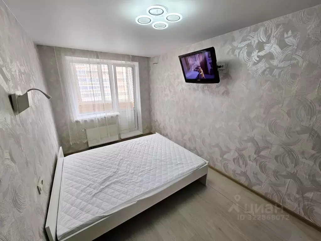 2-к кв. Приморский край, Владивосток Снеговая Падь мкр, ул. Адмирала ... - Фото 1