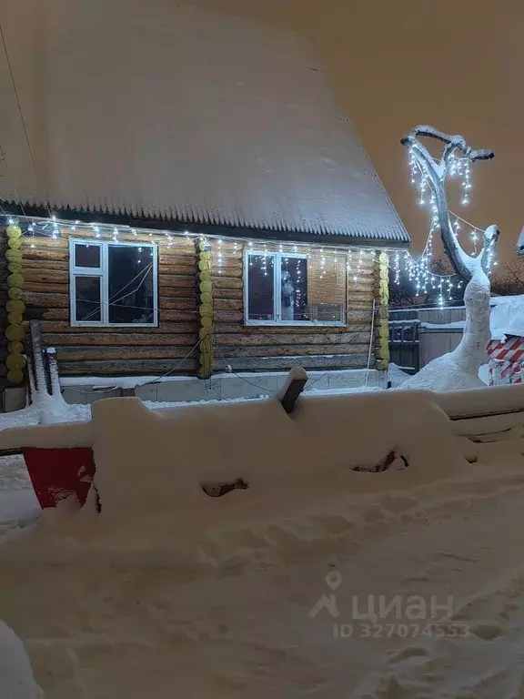 Дом в Московская область, Раменский муниципальный округ, д. Верея  (80 ... - Фото 2