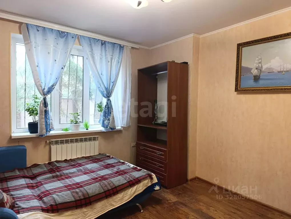 4-к кв. Крым, Симферополь ул. Балаклавская (110.0 м) - Фото 1