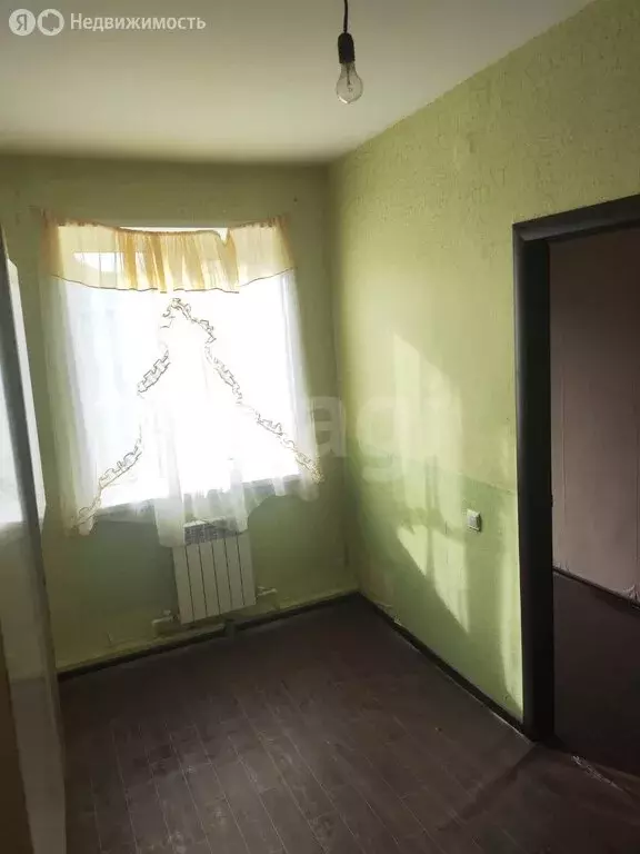 1-комнатная квартира: село Туринская Слобода, Уральская улица, 3 (36 ... - Фото 1