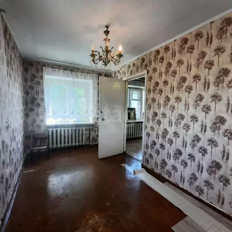 2-к. квартира, 41,1 м, 5/5 эт. - Фото 0