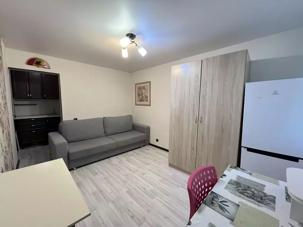 Студия Татарстан, Казань ул. Голубятникова, 16 (18.0 м) - Фото 1