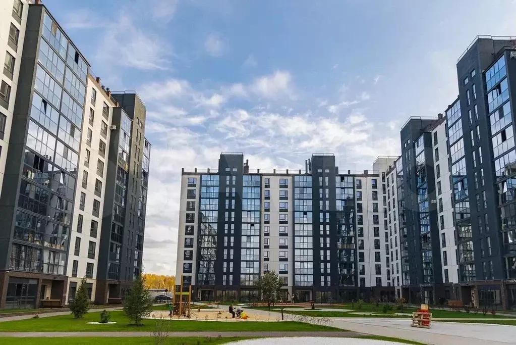 Квартира-студия, 24 м, 5/10 эт. - Фото 0