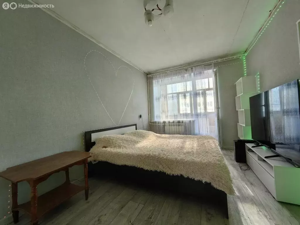 3-комнатная квартира: Иваново, Пограничный переулок, 80 (58 м) - Фото 0