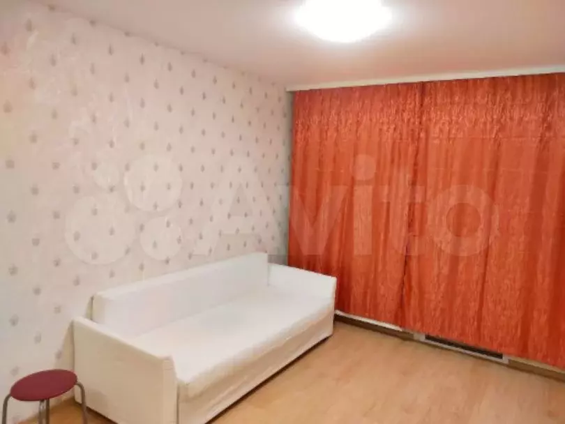 Квартира-студия, 28 м, 4/18 эт. - Фото 1