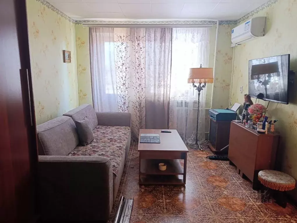 1-к кв. Волгоградская область, Волгоград Удмуртская ул., 8 (32.3 м) - Фото 2