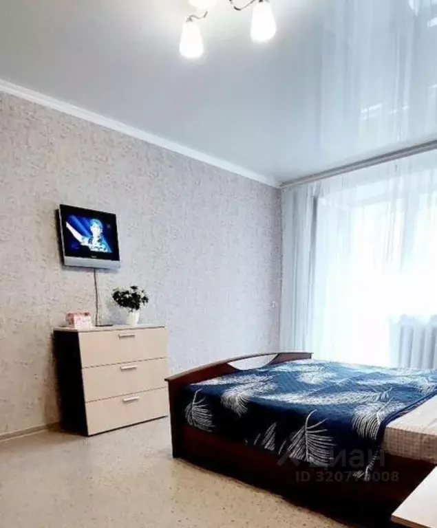 1-к кв. Башкортостан, Стерлитамак ул. Худайбердина, 222 (48.0 м) - Фото 2