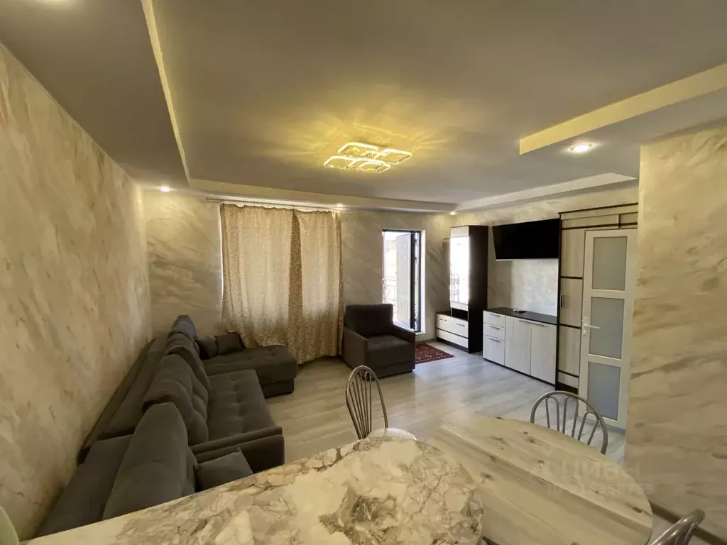 Дом в Крым, Евпатория ул. Огородническая, 23 (28 м) - Фото 2