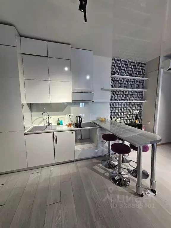 3-к кв. Приморский край, Владивосток Набережная ул., 5В (83.0 м) - Фото 1