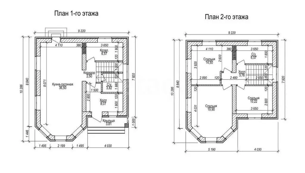 Дом в Тверская область, Калининский муниципальный округ, деревня ... - Фото 1