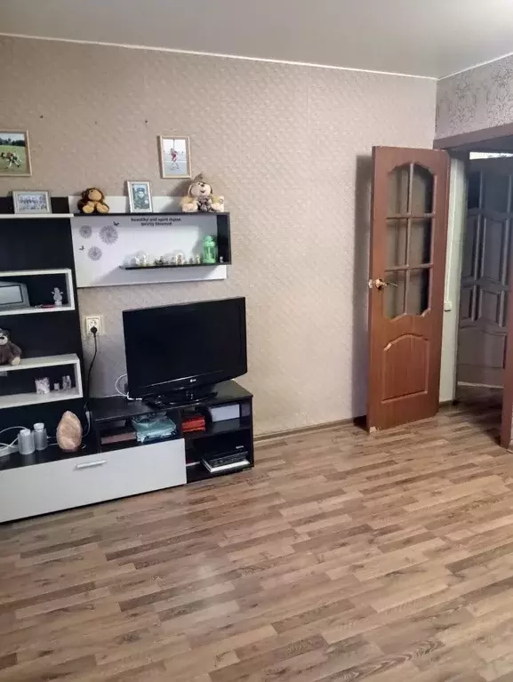Продаётся 1-к квартира, 41.9 м - Фото 1