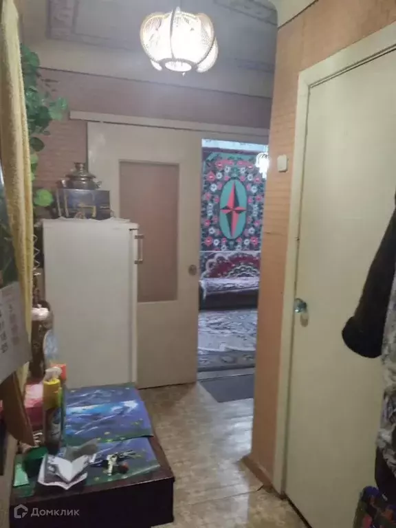 Продаётся 2-к квартира, 44 м - Фото 1