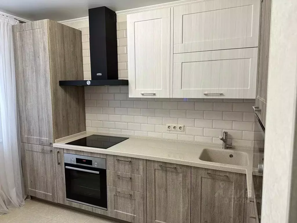 2-к кв. Москва ул. Крылатские Холмы, 30К3 (53.5 м) - Фото 2