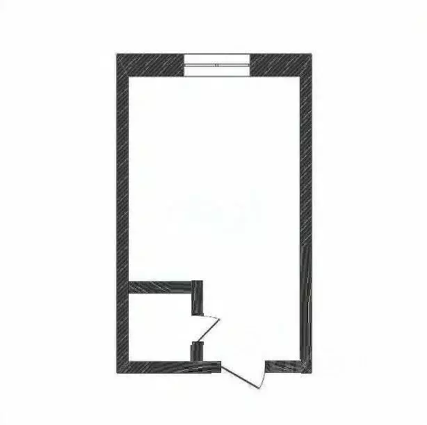 Комната Вологодская область, Вологда ул. Панкратова, 75Ак2 (12.6 м) - Фото 2