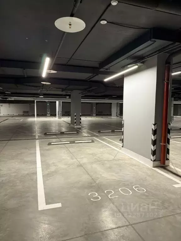 Гараж в Москва ул. Василия Ланового, 5 (14 м) - Фото 1