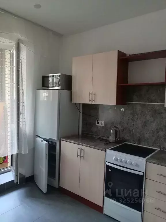 1-к кв. Московская область, Пушкино ул. Просвещения, 10к2 (36.0 м) - Фото 1