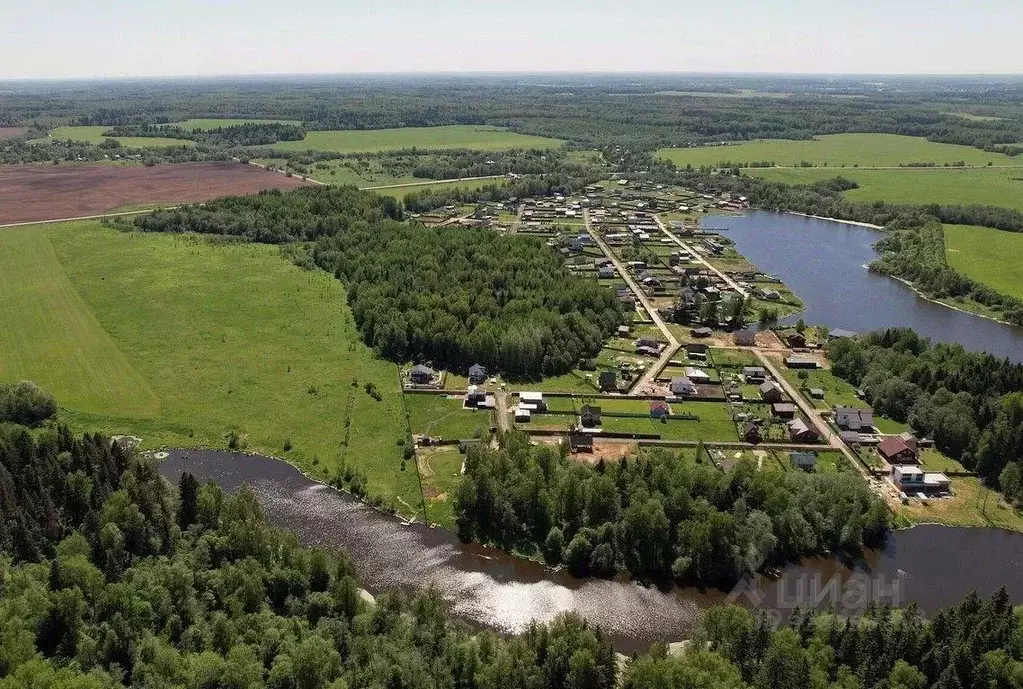 Участок, 15.7 сот., сельхоз (снт или днп) - Фото 1