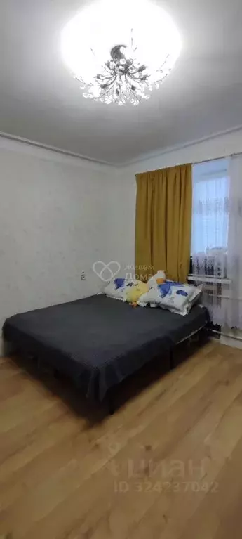 3-к кв. Татарстан, Казань ул. Чернышевского, 4/2А (50.0 м) - Фото 2