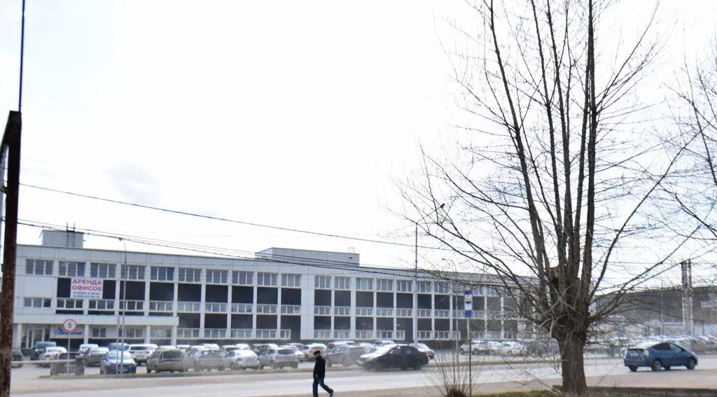 1-комнатная квартира: Туймазы, улица 70 лет Октября, 20А (33.8 м) - Фото 1