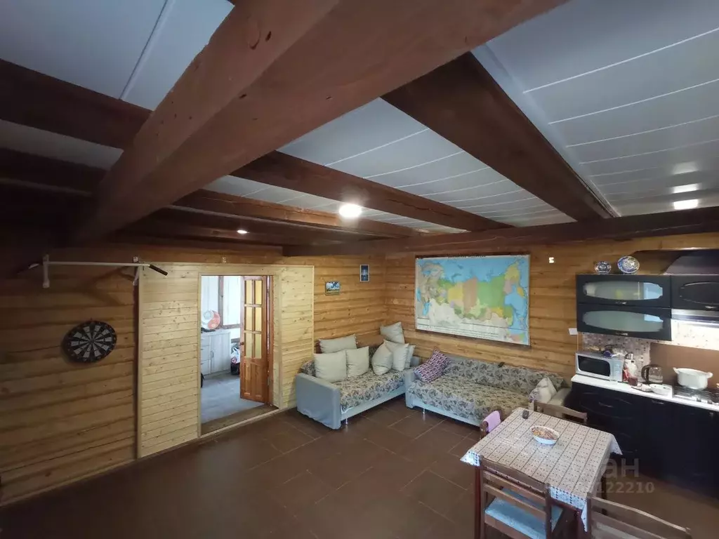 Коттедж в Новгородская область, Валдай ул. Ленина, 3А (140 м) - Фото 2