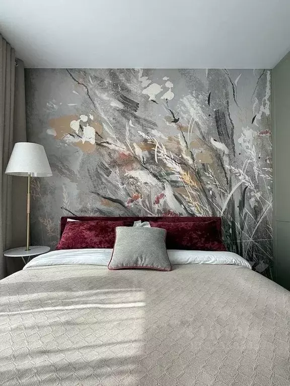 1-к кв. Москва Очаковское ш., 5к1 (41.2 м) - Фото 0