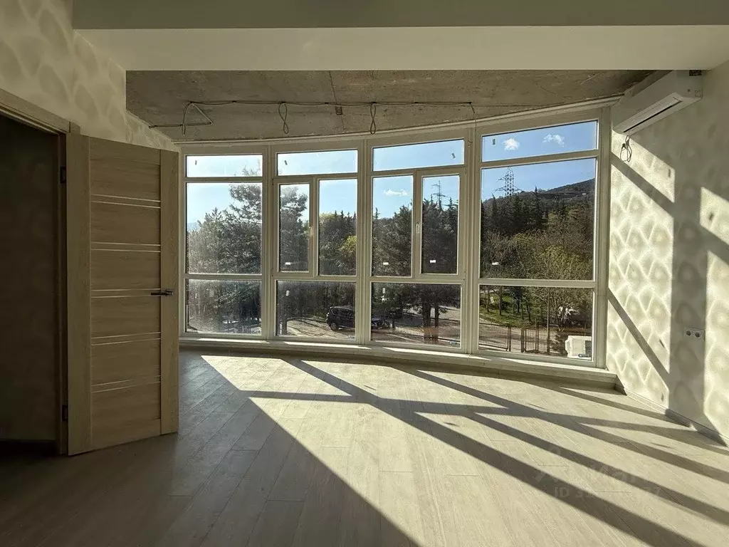 2-к кв. Крым, Ялта городской округ, Восход пгт ул. Авроры, 110 (59.0 ... - Фото 2