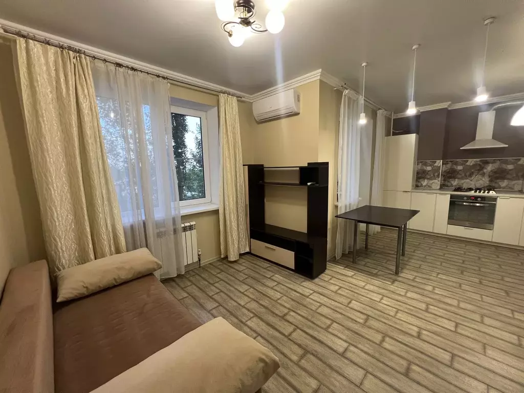 Продаётся 2-к квартира, 47.1 м - Фото 1