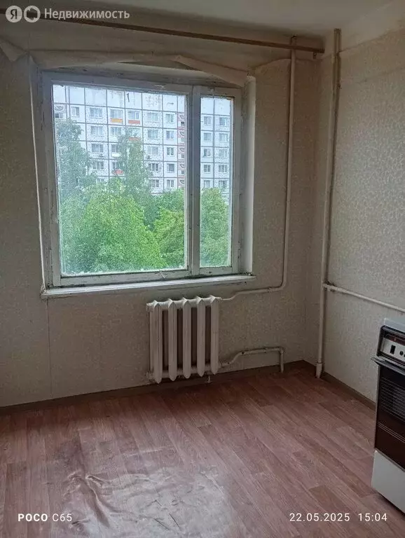 2-комнатная квартира: Владикавказ, Первомайская улица, 40 (50 м) - Фото 0