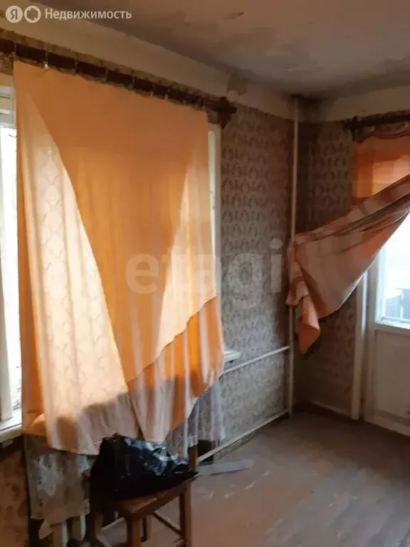 1-комнатная квартира: Череповец, улица Бардина, 10 (30 м) - Фото 0