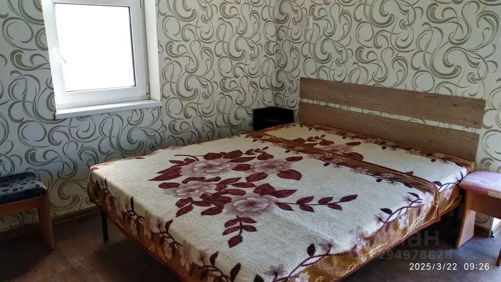 Комната Крым, Судак муниципальный округ, с. Морское ул. Ленина, 6 - Фото 2