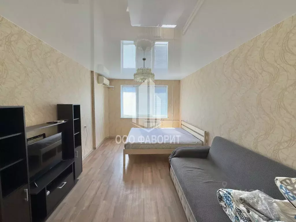 2-к кв. Волгоградская область, Волгоград Елецкая ул., 10 (50.4 м) - Фото 2