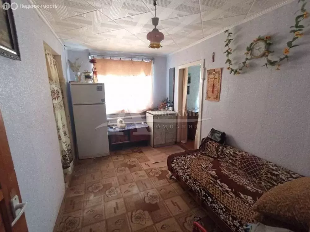 Дом в Георгиевск, СТ Звезда, Абрикосовая улица (40 м) - Фото 1