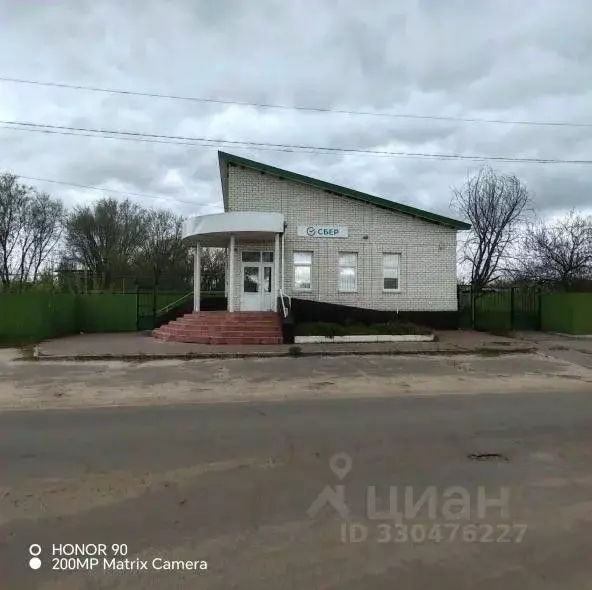 Помещение свободного назначения в Воронежская область, Россошанский ... - Фото 1