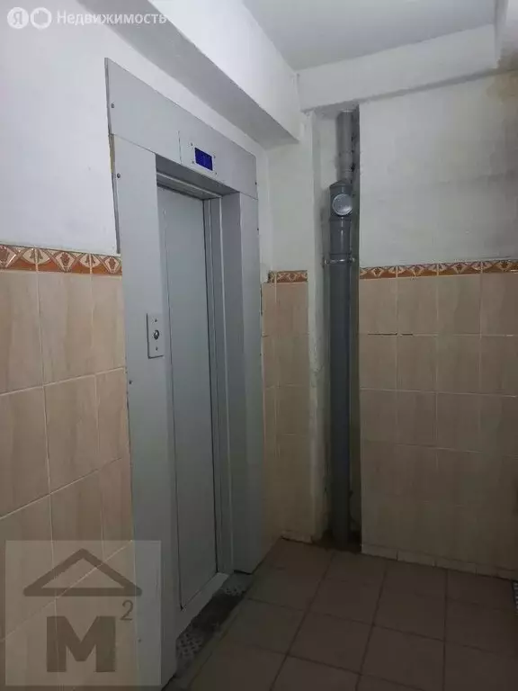 2-комнатная квартира: Абакан, улица Щетинкина, 61 (45.8 м) - Фото 0