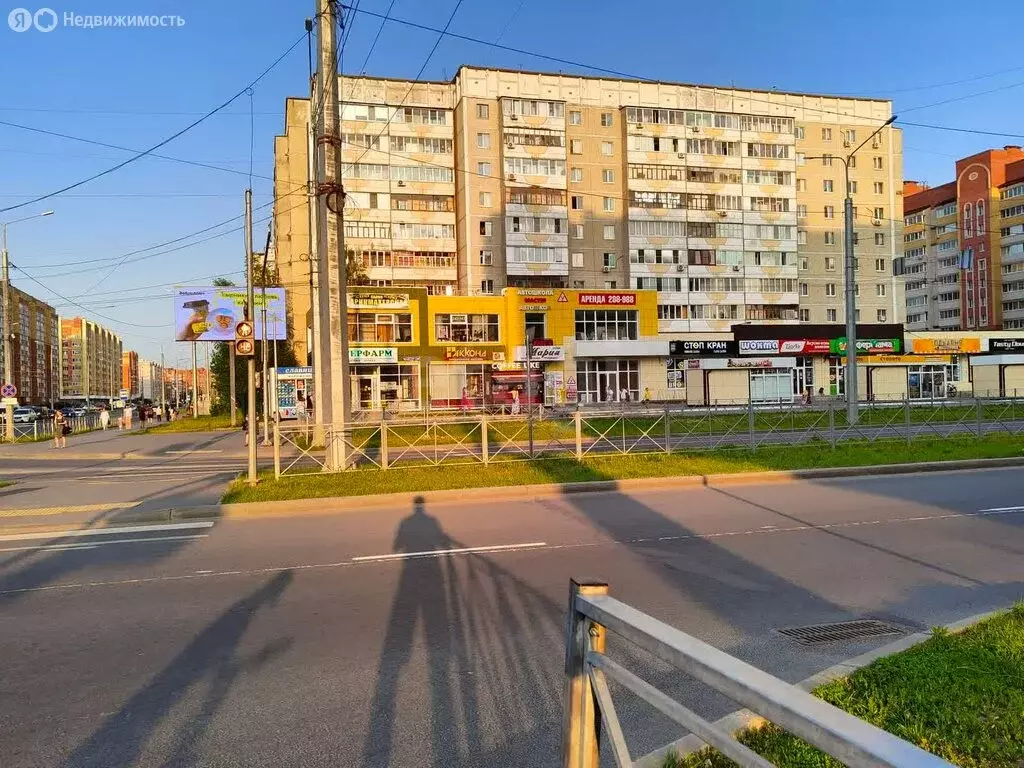 Помещение свободного назначения (88.14 м) - Фото 1