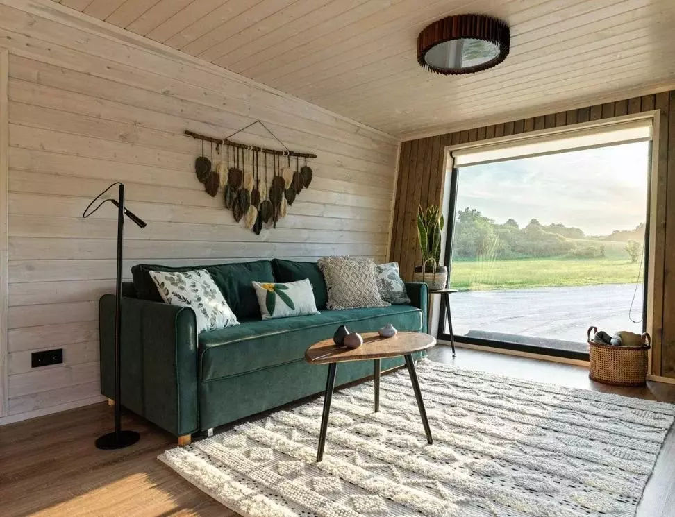 Дом в Липецкая область, Воловский муниципальный округ, д. Алексеевка ... - Фото 1