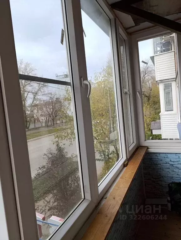 2-к кв. Пермский край, Пермь ул. Солдатова, 17 (43.2 м) - Фото 1