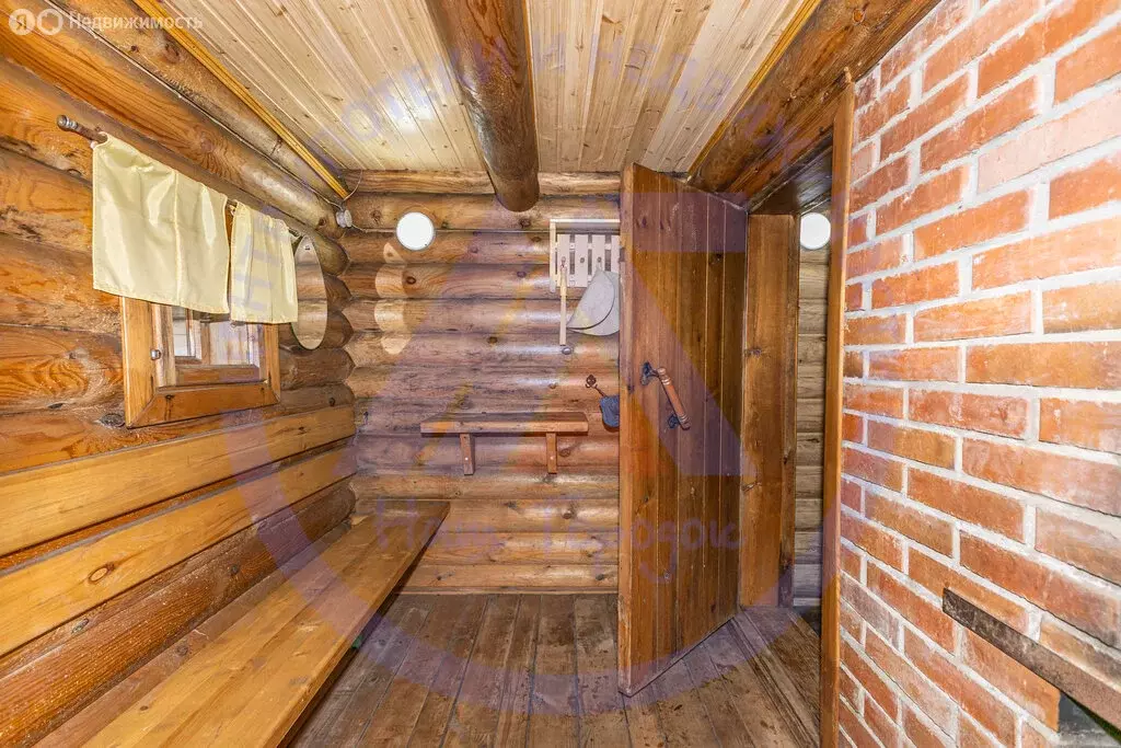 Дом в Курганская область, Кетовский муниципальный округ, посёлок ... - Фото 1