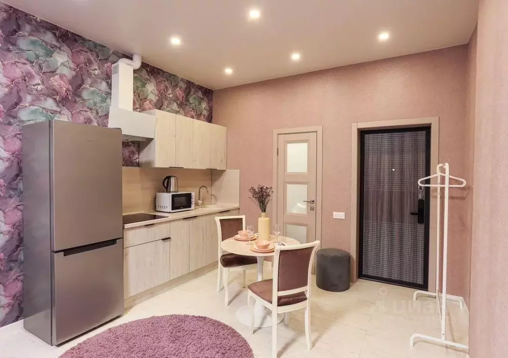 Студия Татарстан, Казань Чистопольская ул., 86/10 (30.0 м) - Фото 1