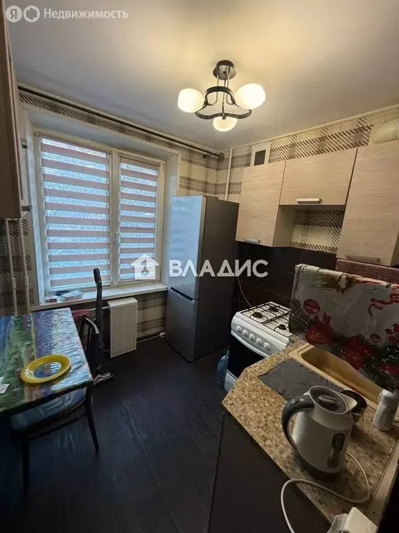 1-комнатная квартира: Москва, Карамышевская набережная, 6 (32 м) - Фото 2