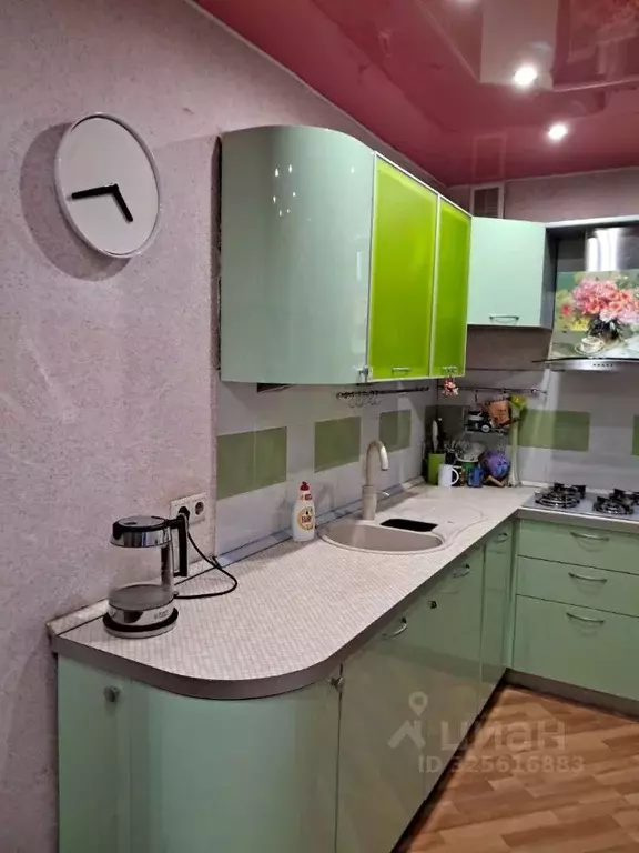 3-к кв. Москва ул. Медиков, 15 (64.0 м) - Фото 1