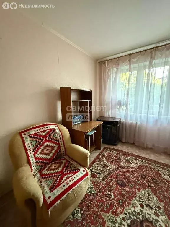 3-комнатная квартира: Липецк, улица Вермишева, 11 (61.3 м) - Фото 2