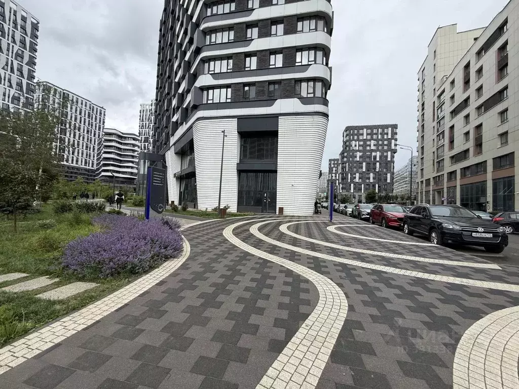 Помещение свободного назначения в Москва проезд Шелихова, 1к1 (150 м) - Фото 1