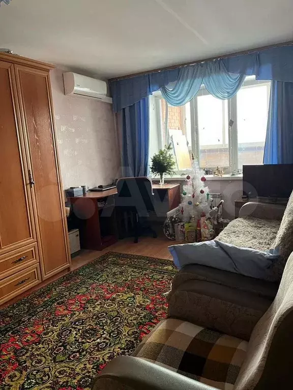 1-к. квартира, 45 м, 5/9 эт. - Фото 1