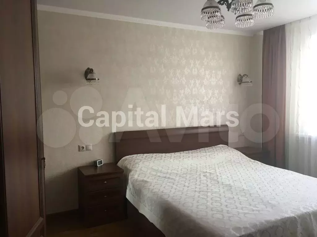 2-к. квартира, 58 м, 6/22 эт. - Фото 0