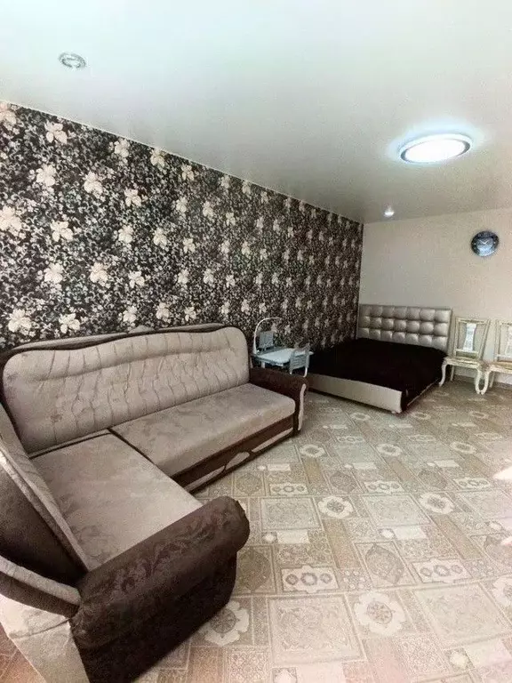 1-к кв. Мордовия, Саранск просп. 60 лет Октября, 6/3 (43.0 м) - Фото 1