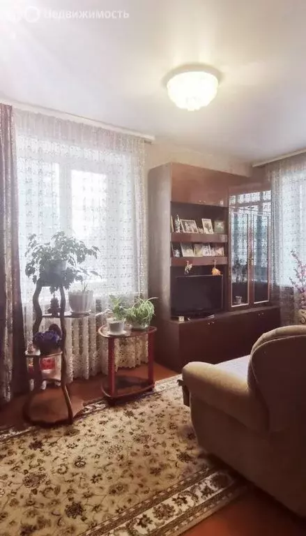 1-комнатная квартира: Нижний Новгород, улица Героя Советского Союза ... - Фото 2