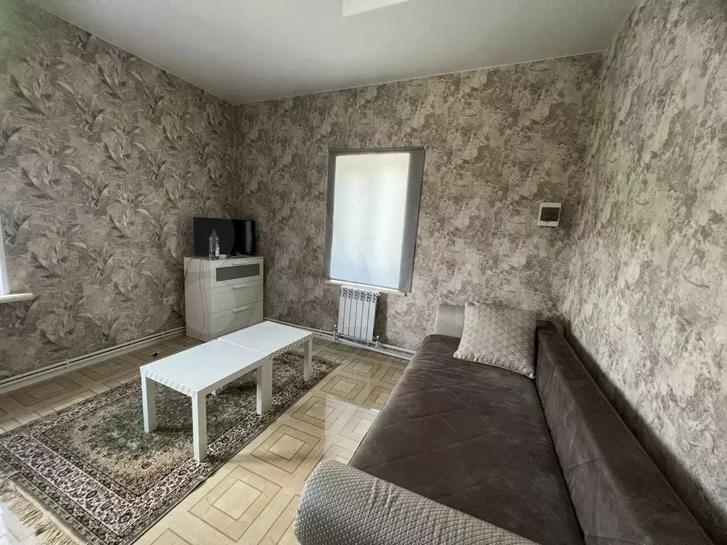 Квартира-студия, 26м, 3/3эт. - Фото 0