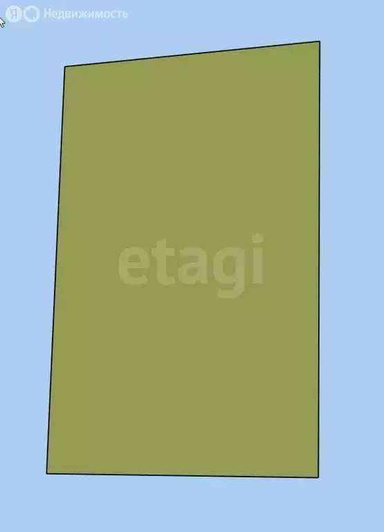 Дом в посёлок Нагорный, Енисейская улица (62 м) - Фото 1