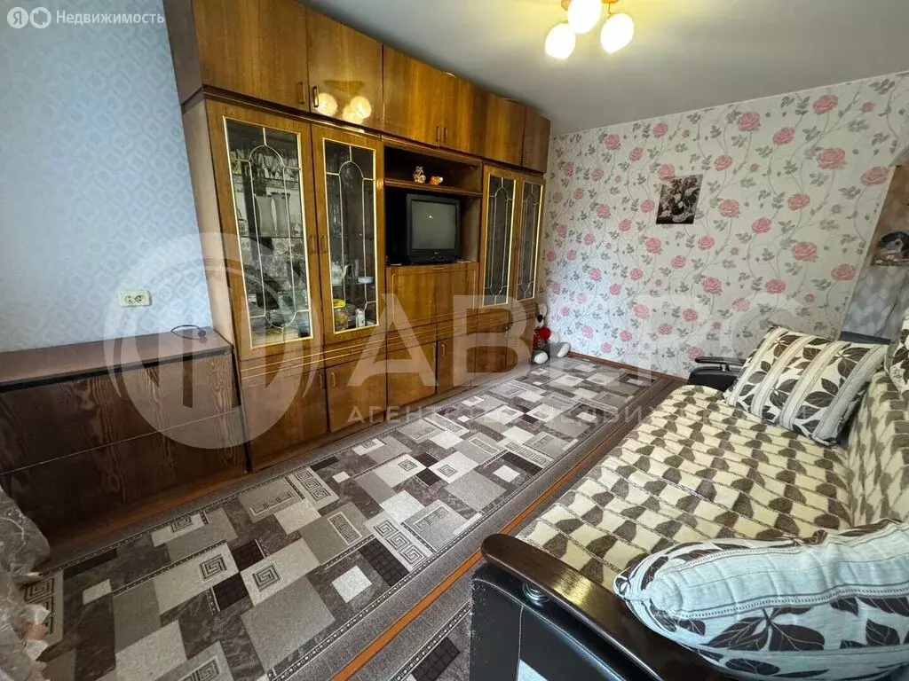 2-комнатная квартира: Муром, Ленинградская улица, 32/3 (45.6 м) - Фото 2